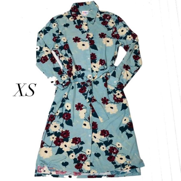 Ellie Dress - Or Coverup! So Versatile - Picture 1 of 1